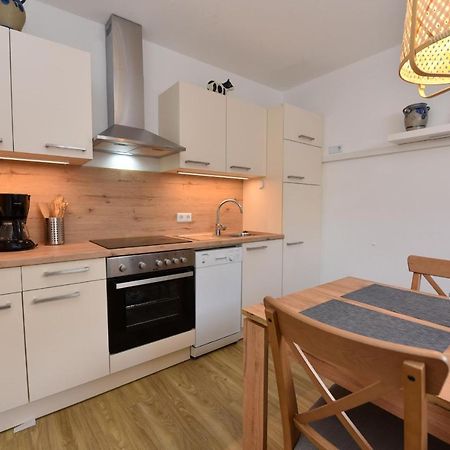 Haus "Luv Und Lee" Appartement Luv25 クックスハーフェン エクステリア 写真